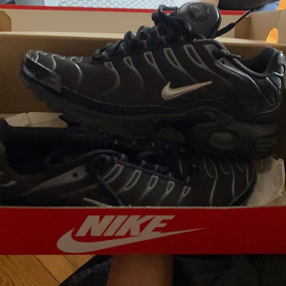 Nike air max